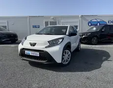 Toyota Aygo X Mérignac