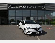 Renault Clio 5 Laval