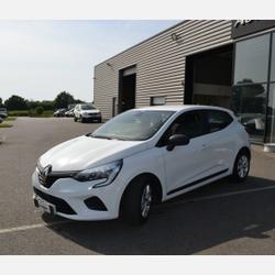 Renault Clio 5 1.5 BLUE DCI 85CH BUSINESS Laval