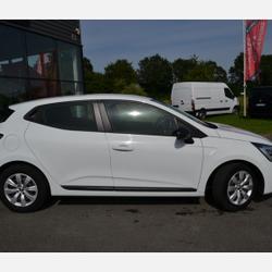 Renault Clio 5 1.5 BLUE DCI 85CH BUSINESS Laval