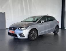 Seat Ibiza Le Havre