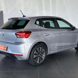 Seat Ibiza 1.0 TSI 95 ch S/S BVM5 Urban occasion - Le Havre - photo 2/20