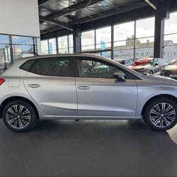 Seat Ibiza 1.0 TSI 95 ch S/S BVM5 Urban occasion - Le Havre - photo 3/20