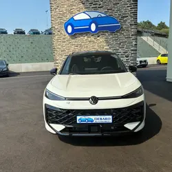 Volkswagen T-Roc 1.5 ETSI 150CH R-LINE DSG7 Chang&eacute;