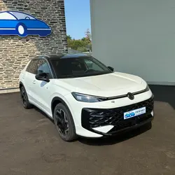 Volkswagen T-Roc 1.5 ETSI 150CH R-LINE DSG7 Chang&eacute;