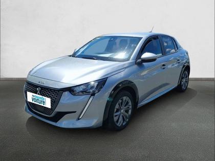 Peugeot 208 - 208 Electrique 50 kWh 136ch - Style - 14 290 €