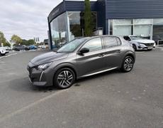 Peugeot 208 Cholet