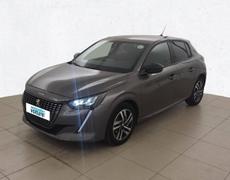 Peugeot 208 Cholet