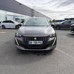 Peugeot 208 208 PureTech 100 S&S BVM6 - Allure Cholet