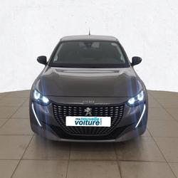 Peugeot 208 PureTech 100 S&S BVM6 - Allure occasion - Cholet - photo 2/28