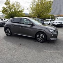 Peugeot 208 208 PureTech 100 S&S BVM6 - Allure Cholet