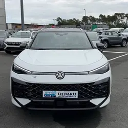 Volkswagen T-Roc 1.5 ETSI 150CH R-LINE DSG7 Rivesaltes