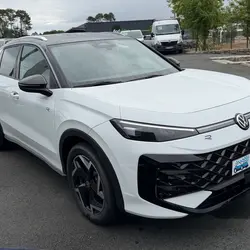 Volkswagen T-Roc 1.5 ETSI 150CH R-LINE DSG7 Rivesaltes