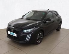 Peugeot 208 Cholet