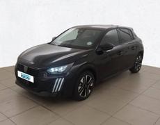 Peugeot e-208 Cholet