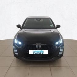 Peugeot 208 Hybrid 110 ch e-DCS6 - Allure occasion - Cholet - photo 2/28