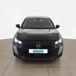 Peugeot 208 208 Hybrid 110 ch e-DCS6 - Allure Cholet