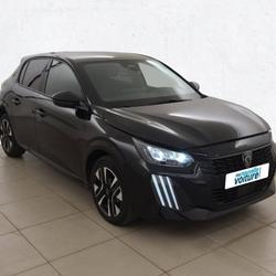 Peugeot 208 208 Hybrid 110 ch e-DCS6 - Allure Cholet