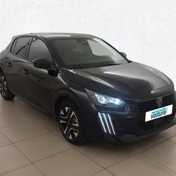 Peugeot 208 Hybrid 110 ch e-DCS6 - Allure occasion - Cholet - photo 3/28