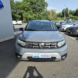 Dacia Duster 1.0 ECO-G 100CH JOURNEY + 4X2 Couzeix
