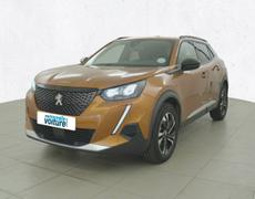 Peugeot 2008 Cholet