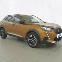 Peugeot 2008 BlueHDi 130 S&S EAT8 - Allure occasion - Cholet - photo 3/27