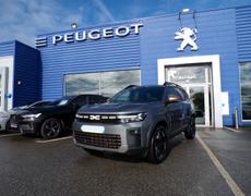 Dacia Bigster Ploërmel