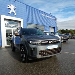 Dacia Bigster 1.8 HYBRID 155CH EXTREME occasion - Plo&euml;rmel - photo 2/11