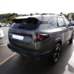 Dacia Bigster 1.8 HYBRID 155CH EXTREME occasion - Plo&euml;rmel - photo 3/11