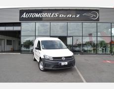 Volkswagen Caddy Van Laval