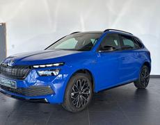 Skoda Kamiq Le Havre