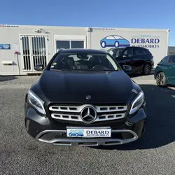 Mercedes GLA 220 D SENSATION 4MATIC 7G-DCT Champniers