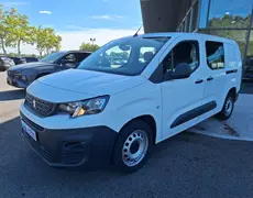 Peugeot Partner Saint-Saturnin