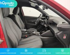 Peugeot 2008 Cesson-Sévigné