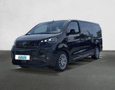Peugeot Traveller - Traveller XL Diesel 180 ch Automatique - Business - 49 990 €