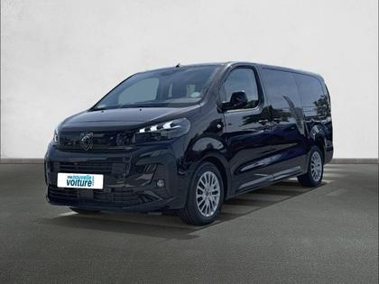 Peugeot Traveller - Traveller XL Diesel 180 ch Automatique - Business - 49 990 €