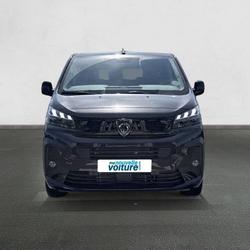 Peugeot Traveller Traveller XL Diesel 180 ch Automatique - Business Cholet