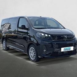 Peugeot Traveller Traveller XL Diesel 180 ch Automatique - Business Cholet