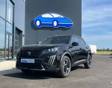 Peugeot 2008 Trignac