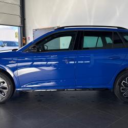 Skoda Kamiq 1.0 TSI Evo 110 ch DSG7 Monte-Carlo occasion - Le Havre - photo 2/21