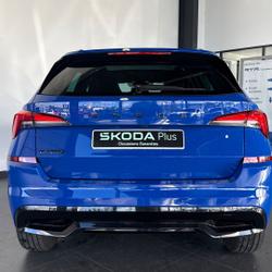 Skoda Kamiq 1.0 TSI Evo 110 ch DSG7 Monte-Carlo occasion - Le Havre - photo 3/21