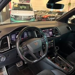 Cupra Ateca Ateca 2.0 TSI 300ch DSG7 4Drive La Motte-Servolex