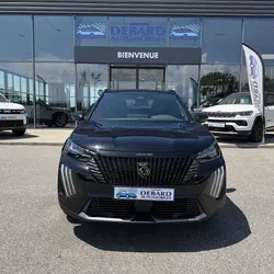 Peugeot 2008 1.2 HYBRID 145CH GT E-DCS6 Lab&egrave;ge