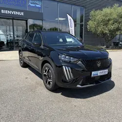 Peugeot 2008 1.2 HYBRID 145CH GT E-DCS6 Lab&egrave;ge