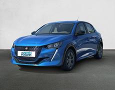 Peugeot 208 Cholet