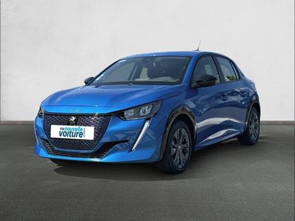 Peugeot 208 - 208 Electrique 50 kWh 136ch - Active Pack - 15 790 €