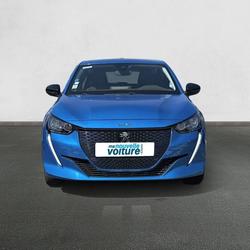 Peugeot 208 208 Electrique 50 kWh 136ch - Active Pack Cholet
