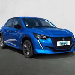 Peugeot 208 208 Electrique 50 kWh 136ch - Active Pack Cholet