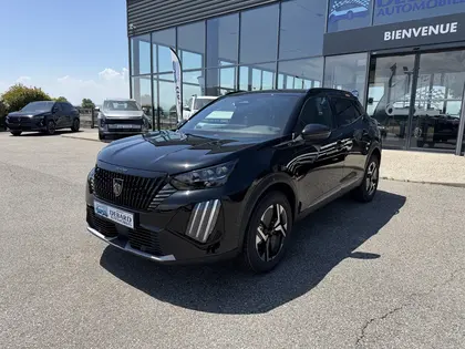 Peugeot 2008 - 1.2 HYBRID 145CH GT E-DCS6 - 25 975 €