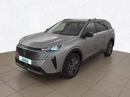 Peugeot 5008 - 5008 Hybrid 145 ch e-DCS6 - Allure - 31 990 €